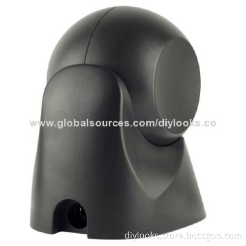 Omnidirectional Laser Scanner, Black (XYL-7160)